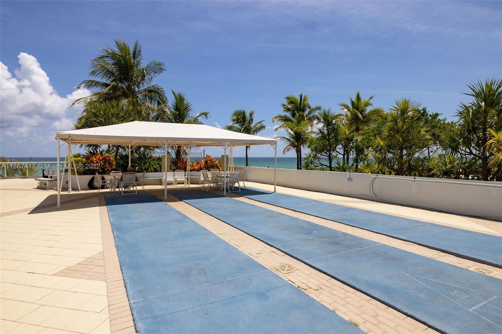 2030 South Ocean Drive, Unit 821 Hallandale Beach, FL 33009 - Photo 45 of 50