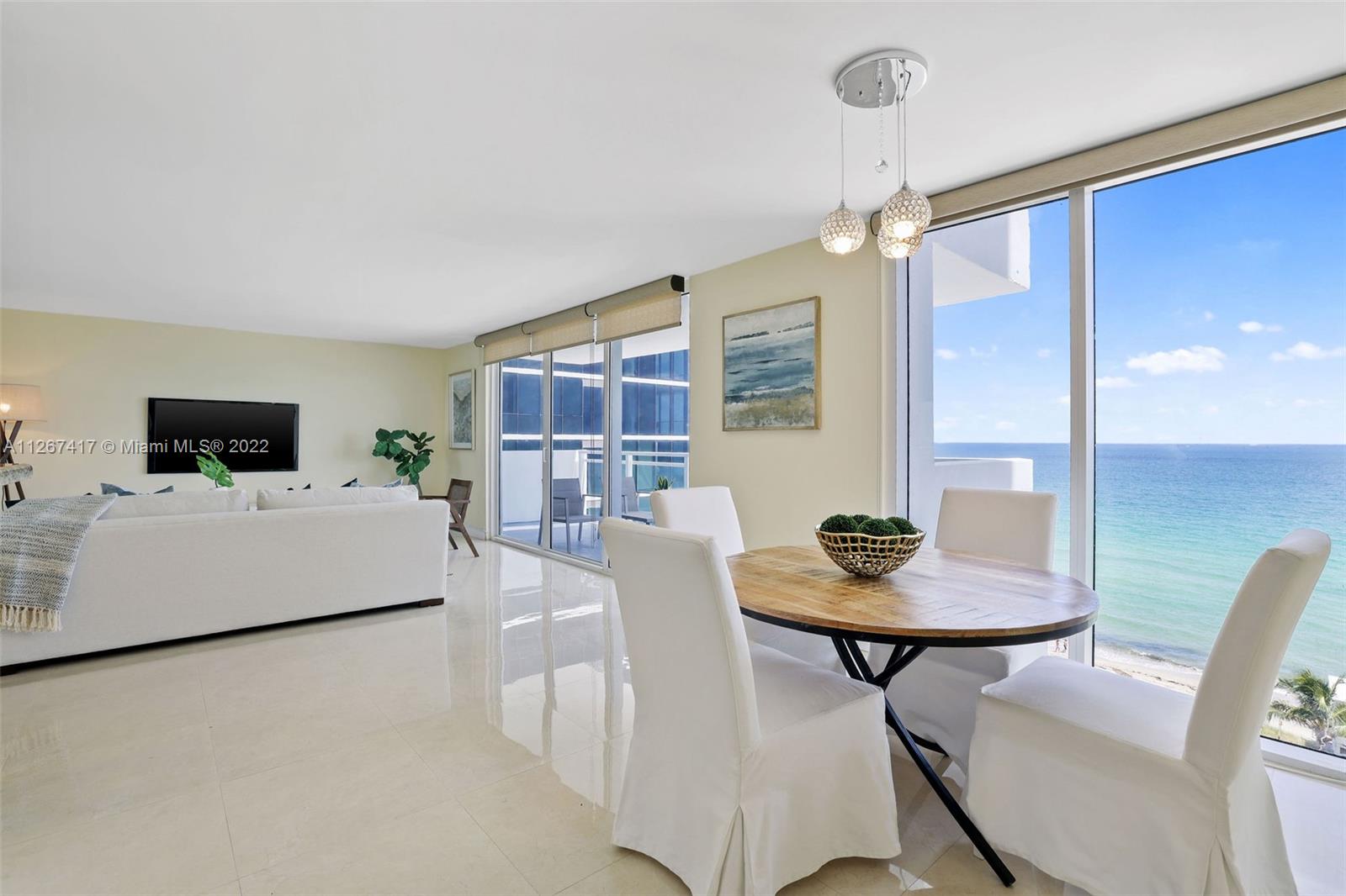 2030 South Ocean Drive, Unit 821 Hallandale Beach, FL 33009 - Photo 5 of 50