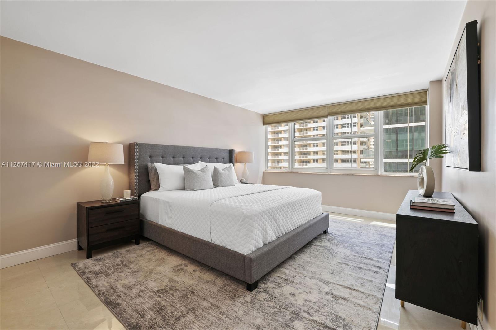 2030 South Ocean Drive, Unit 821 Hallandale Beach, FL 33009 - Photo 6 of 50