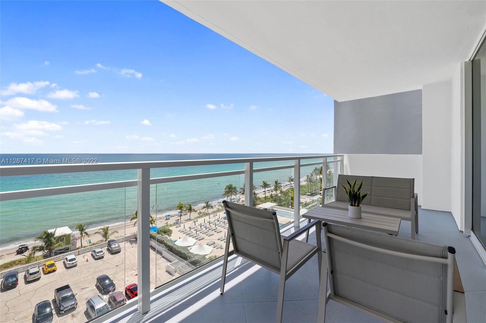 2030 South Ocean Drive, Unit 821 Hallandale Beach, FL 33009 - Photo 7 of 50