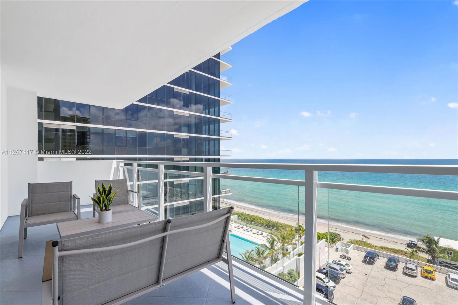 2030 South Ocean Drive, Unit 821 Hallandale Beach, FL 33009 - Photo 8 of 50