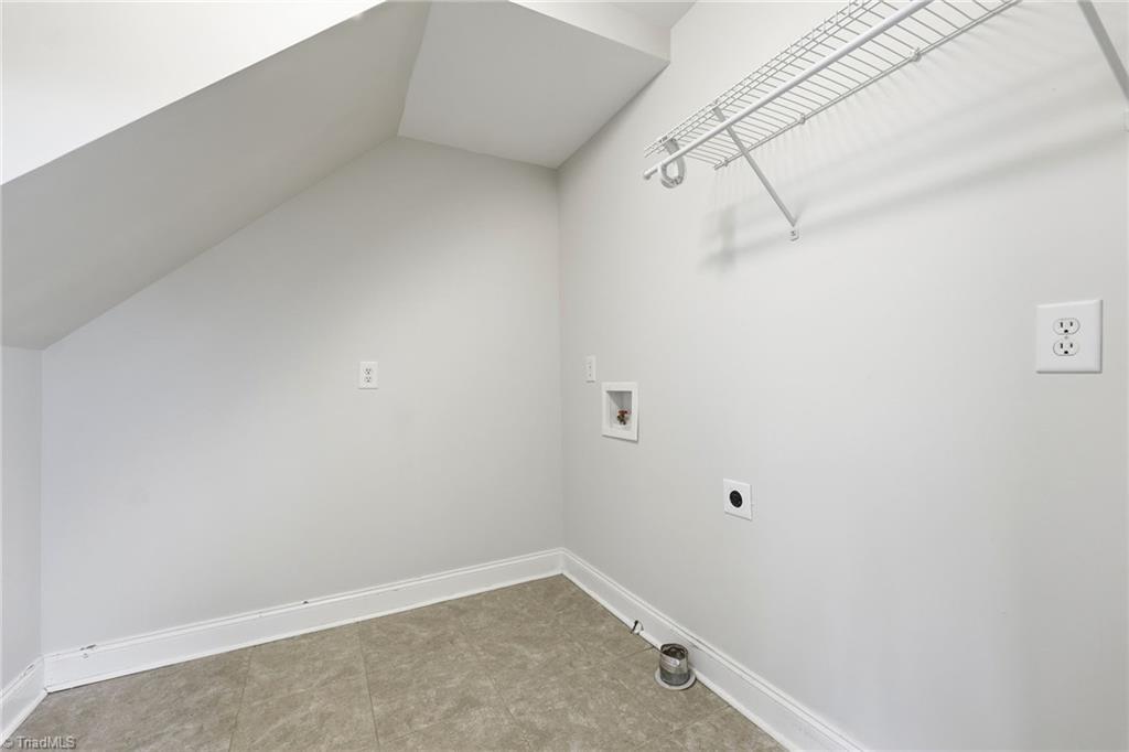 265 Link Road Reidsville, NC 27320 - Photo 11 of 41 Laundry Room