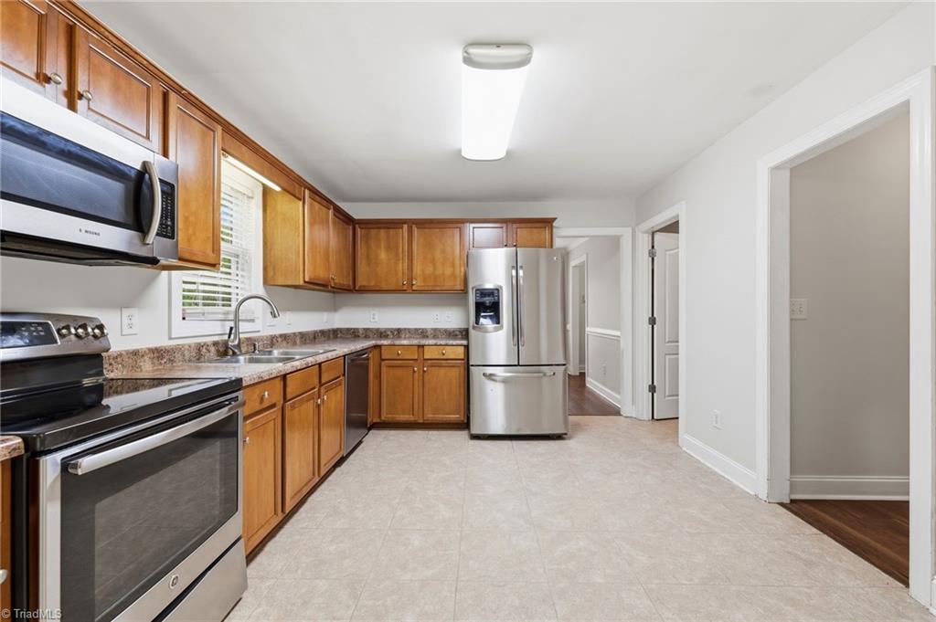 265 Link Road Reidsville, NC 27320 - Photo 15 of 41