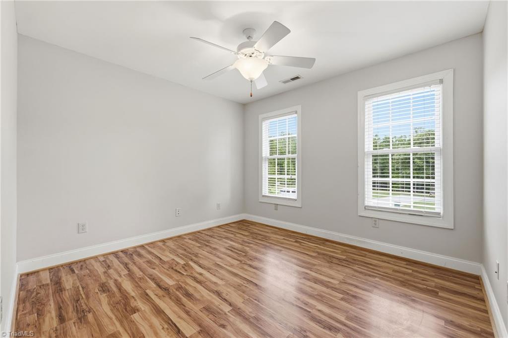 265 Link Road Reidsville, NC 27320 - Photo 17 of 41 Bedroom 1