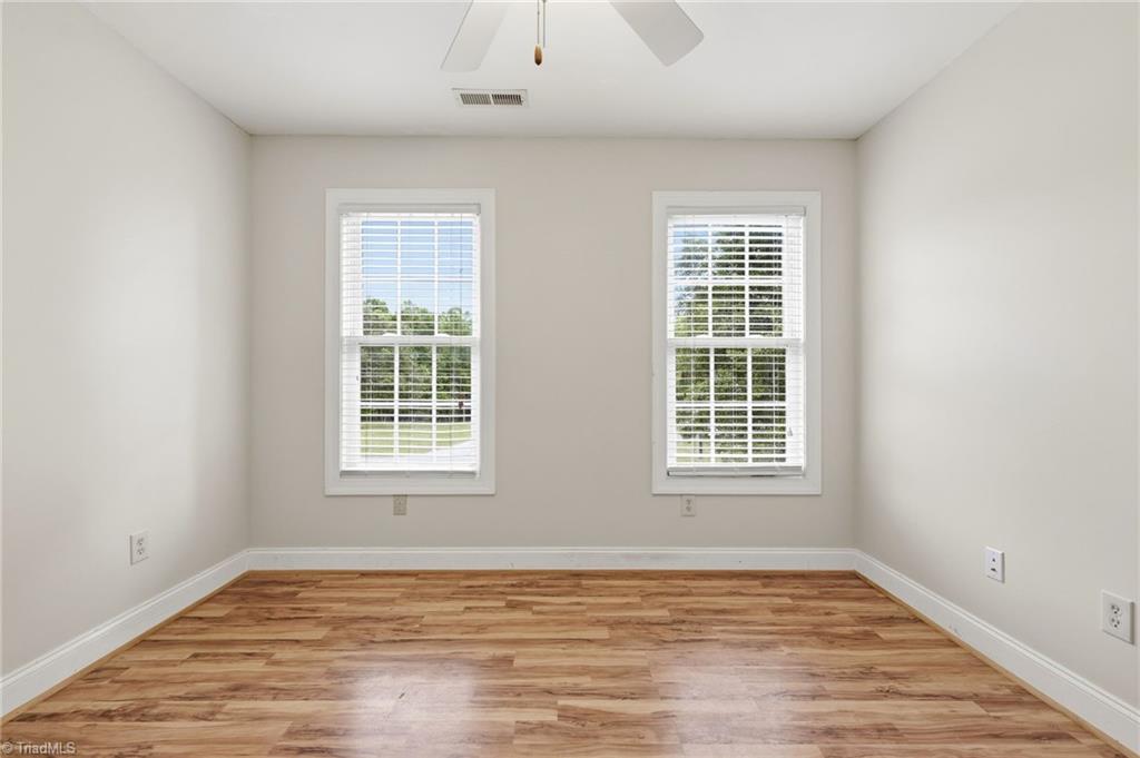 265 Link Road Reidsville, NC 27320 - Photo 18 of 41 Bedroom 1