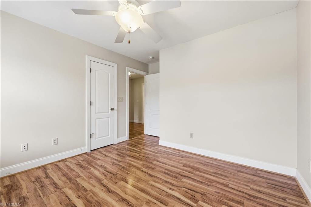 265 Link Road Reidsville, NC 27320 - Photo 19 of 41 Bedroom 1