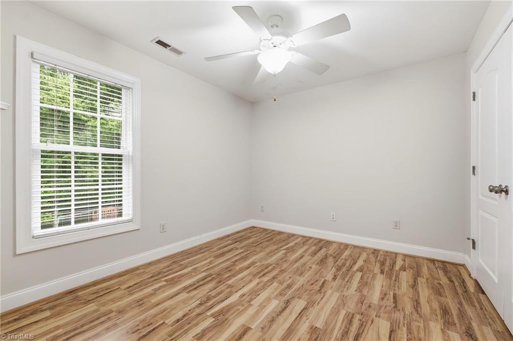 265 Link Road Reidsville, NC 27320 - Photo 21 of 41 Bedroom 2