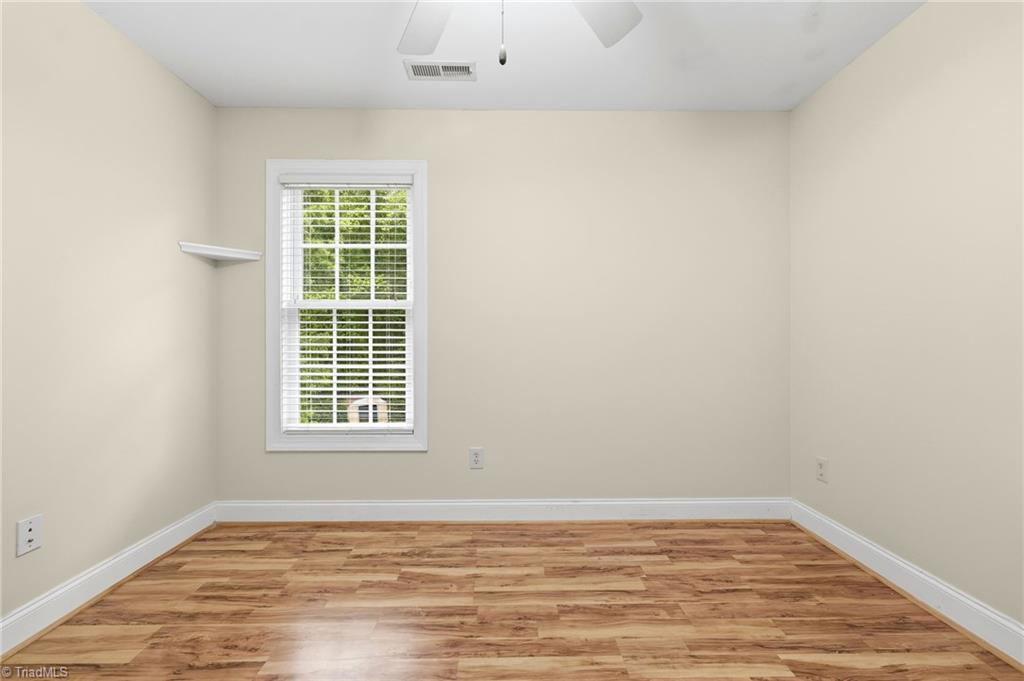 265 Link Road Reidsville, NC 27320 - Photo 23 of 41 Bedroom 2