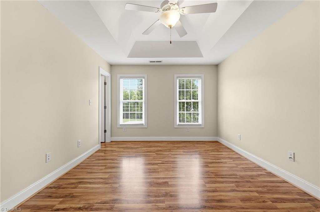 265 Link Road Reidsville, NC 27320 - Photo 25 of 41 Primary Bedroom 2