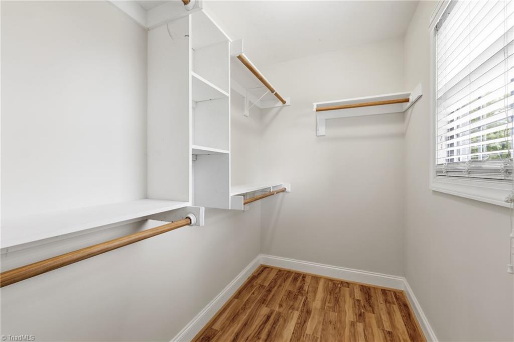 265 Link Road Reidsville, NC 27320 - Photo 27 of 41 Primary Closet