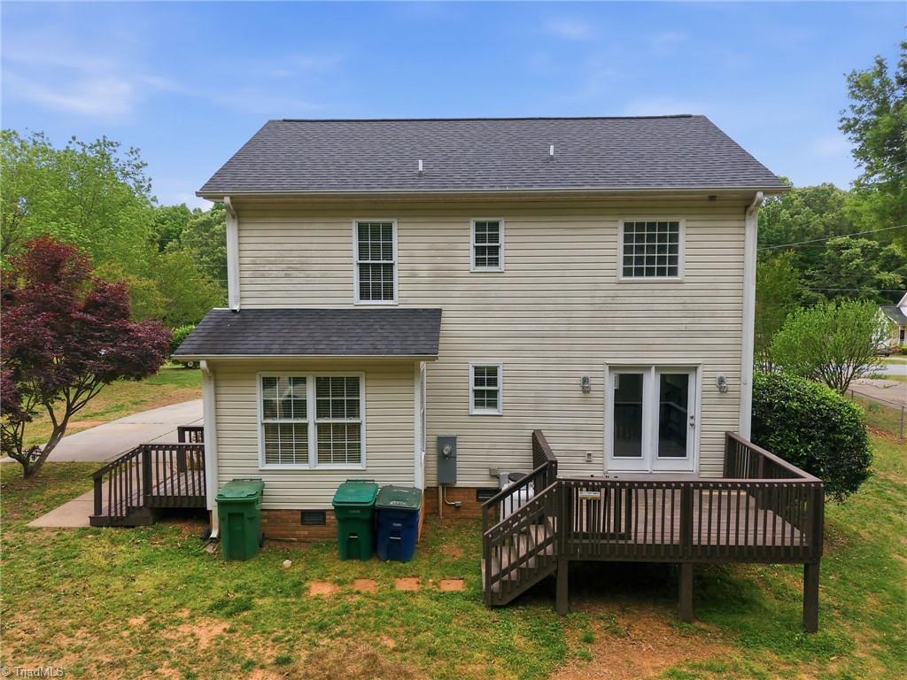 265 Link Road Reidsville, NC 27320 - Photo 30 of 41