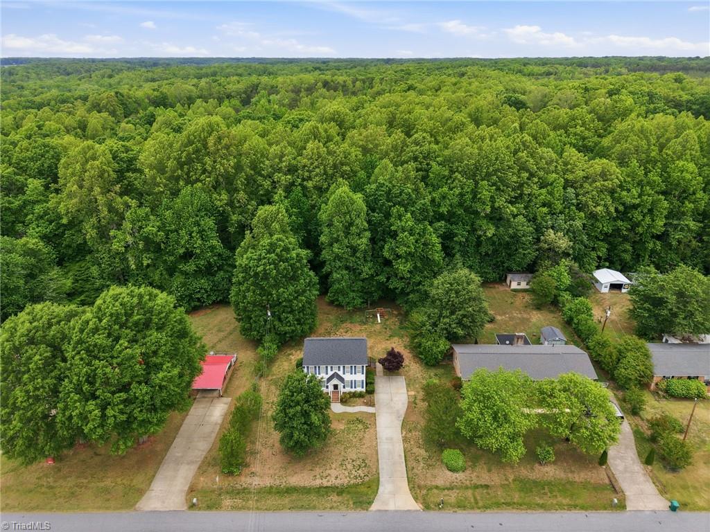 265 Link Road Reidsville, NC 27320 - Photo 35 of 41