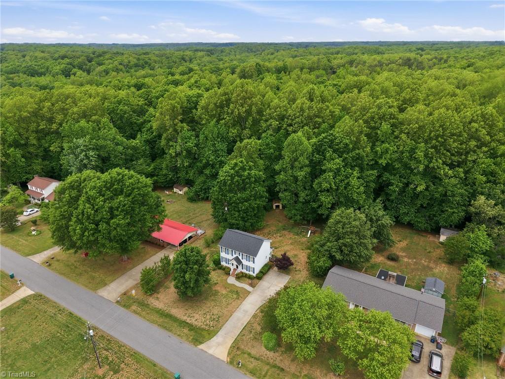 265 Link Road Reidsville, NC 27320 - Photo 37 of 41