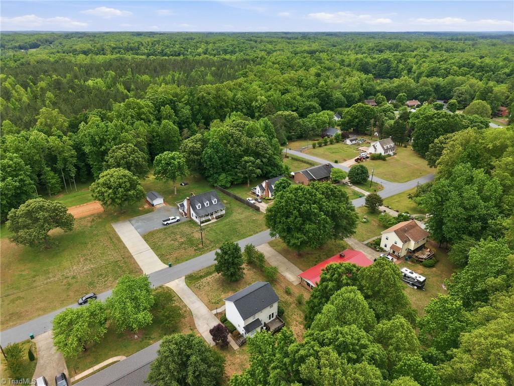 265 Link Road Reidsville, NC 27320 - Photo 38 of 41