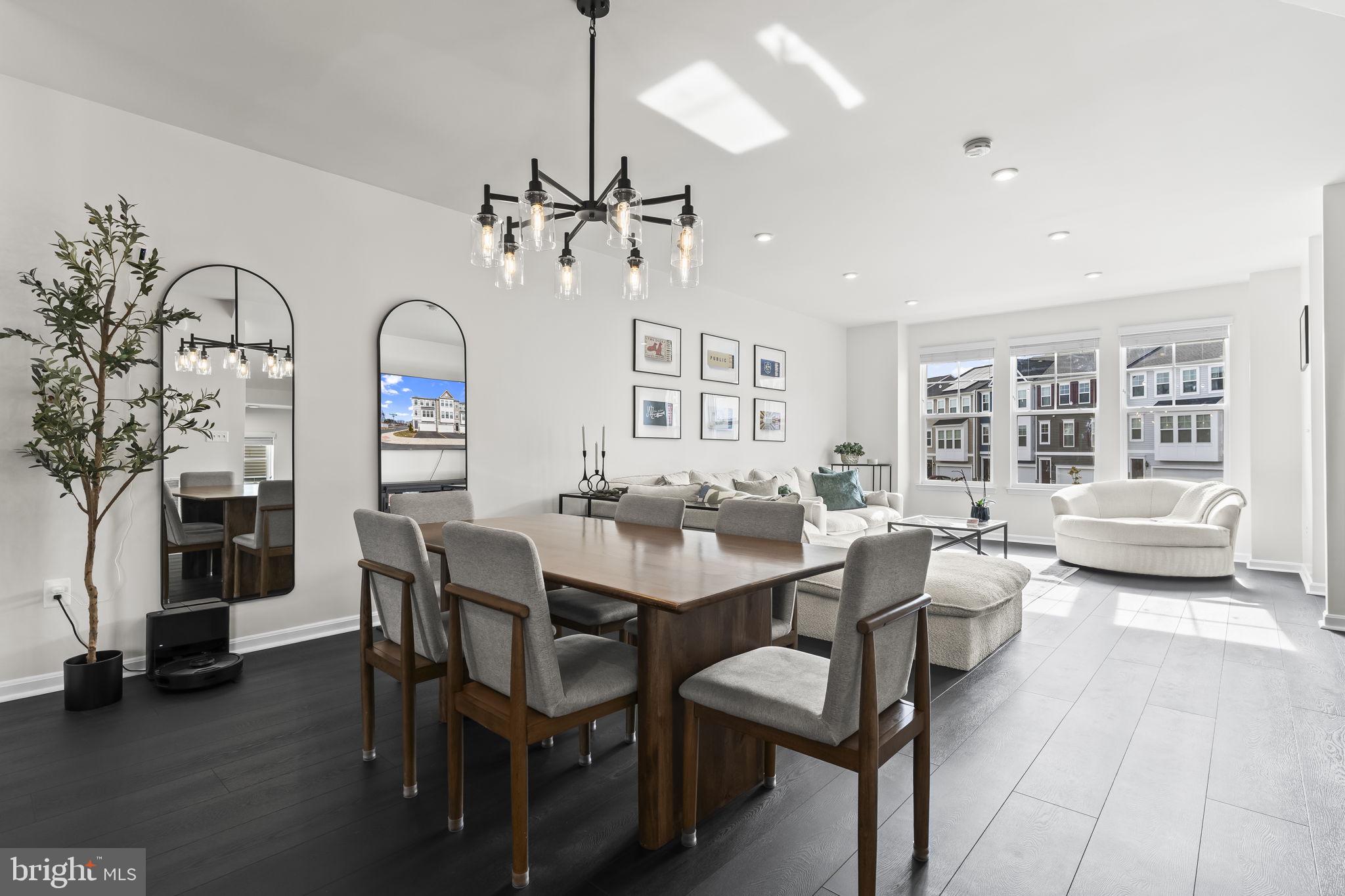 3992 Shire Meadow Lane Triangle, VA 22172 - Photo 12 of 46