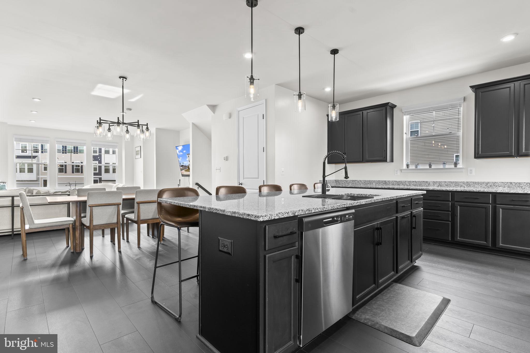 3992 Shire Meadow Lane Triangle, VA 22172 - Photo 16 of 46