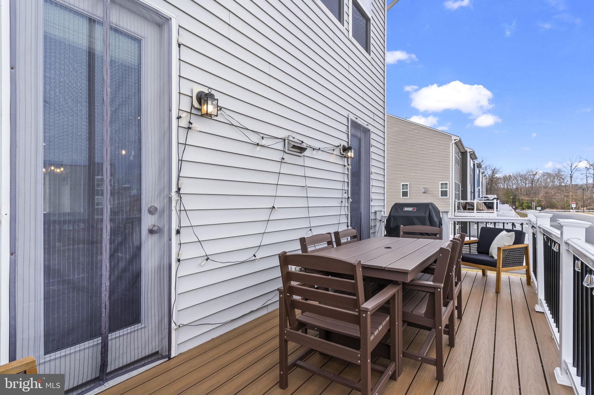 3992 Shire Meadow Lane Triangle, VA 22172 - Photo 21 of 46