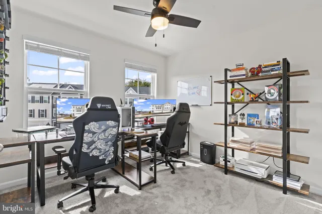 $550,000 | 3992 Shire Meadow Lane, Triangle, VA 22172