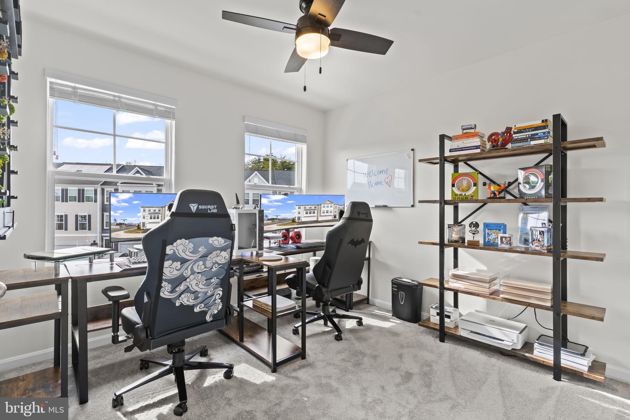 3992 Shire Meadow Lane Triangle, VA 22172 - Photo 23 of 46