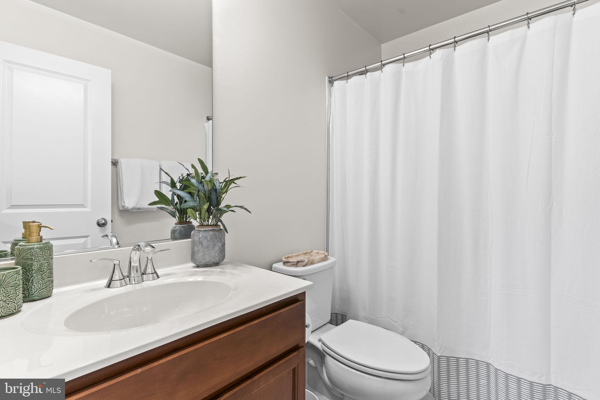 3992 Shire Meadow Lane Triangle, VA 22172 - Photo 25 of 46