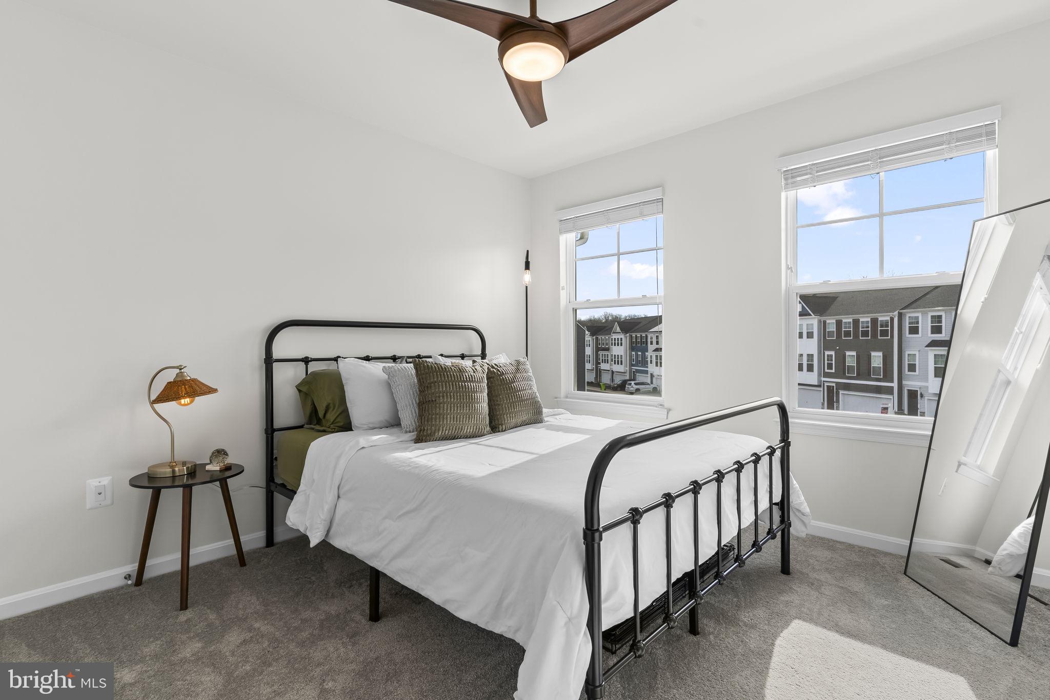 3992 Shire Meadow Lane Triangle, VA 22172 - Photo 26 of 46