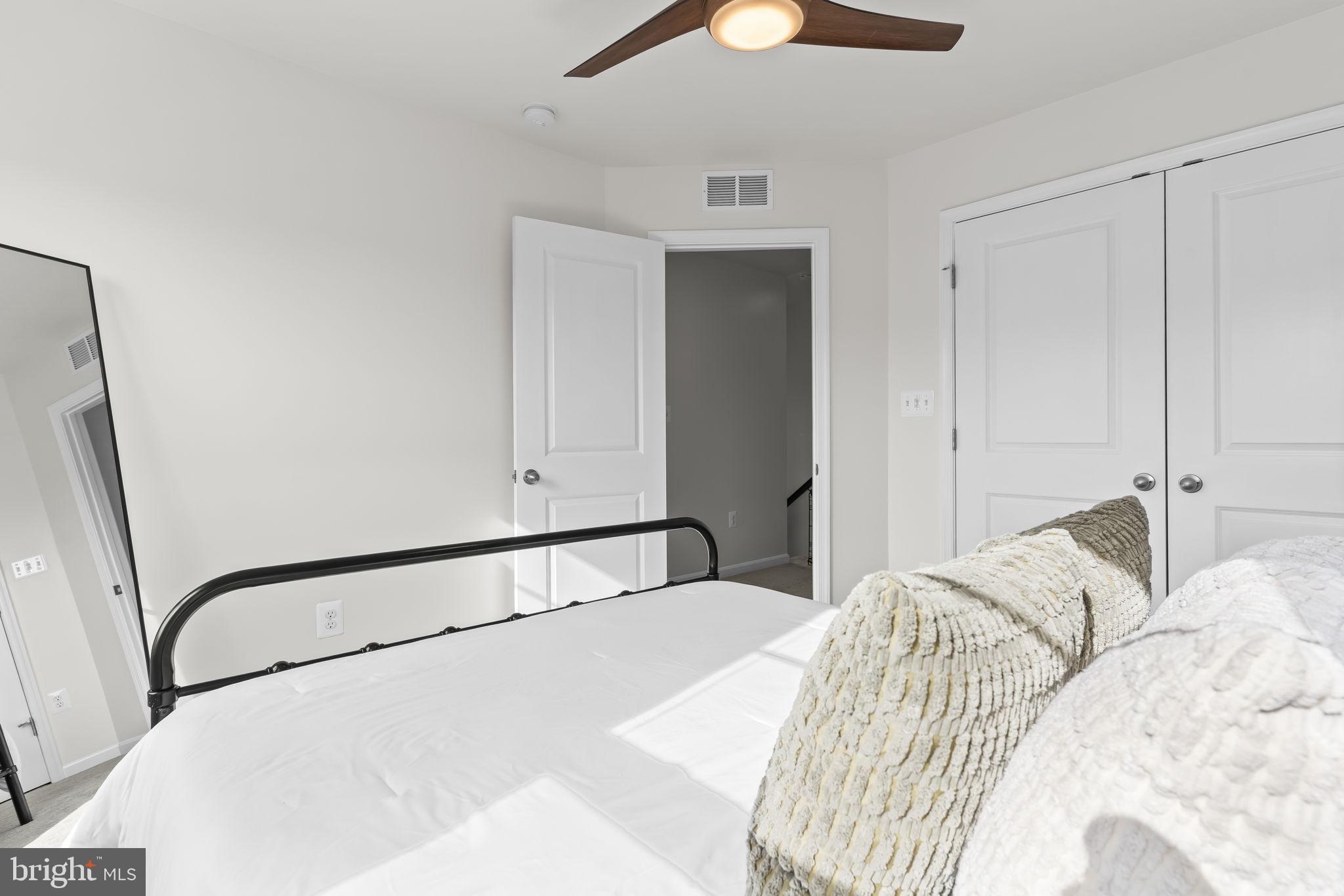 3992 Shire Meadow Lane Triangle, VA 22172 - Photo 27 of 46