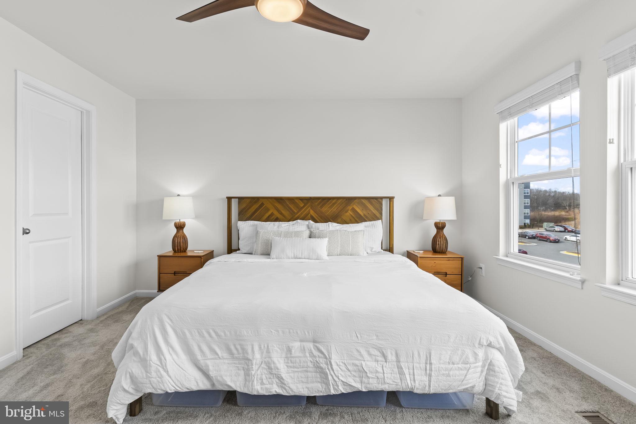 3992 Shire Meadow Lane Triangle, VA 22172 - Photo 29 of 46