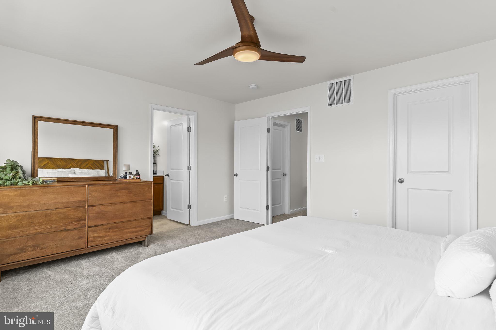 3992 Shire Meadow Lane Triangle, VA 22172 - Photo 30 of 46