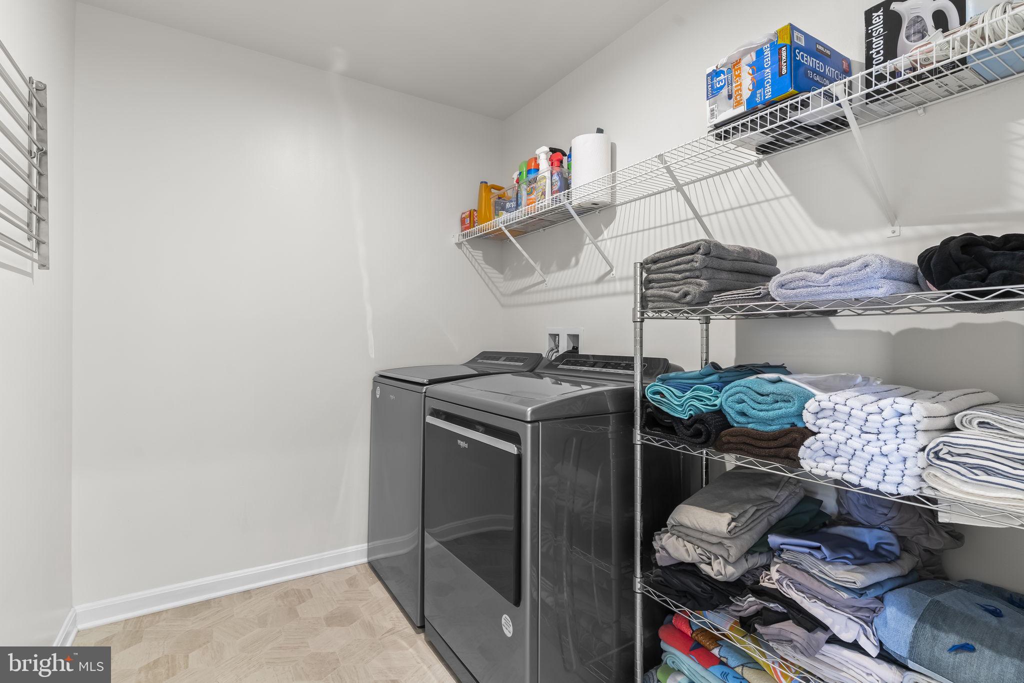 3992 Shire Meadow Lane Triangle, VA 22172 - Photo 33 of 46