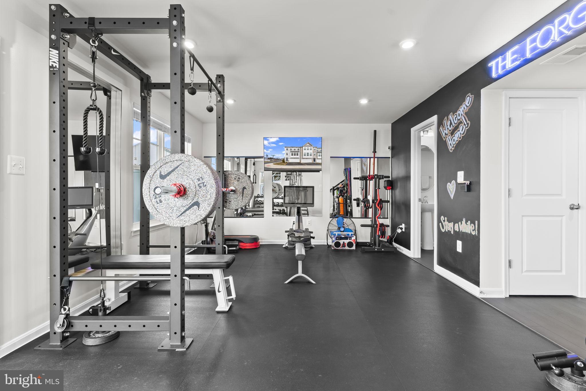 3992 Shire Meadow Lane Triangle, VA 22172 - Photo 35 of 46