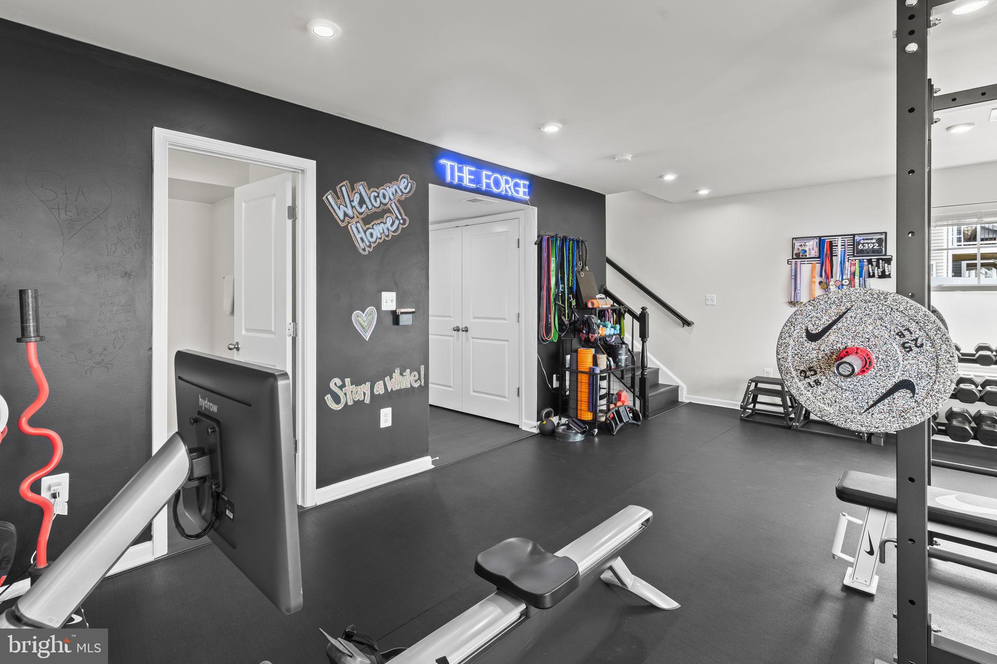 3992 Shire Meadow Lane Triangle, VA 22172 - Photo 36 of 46