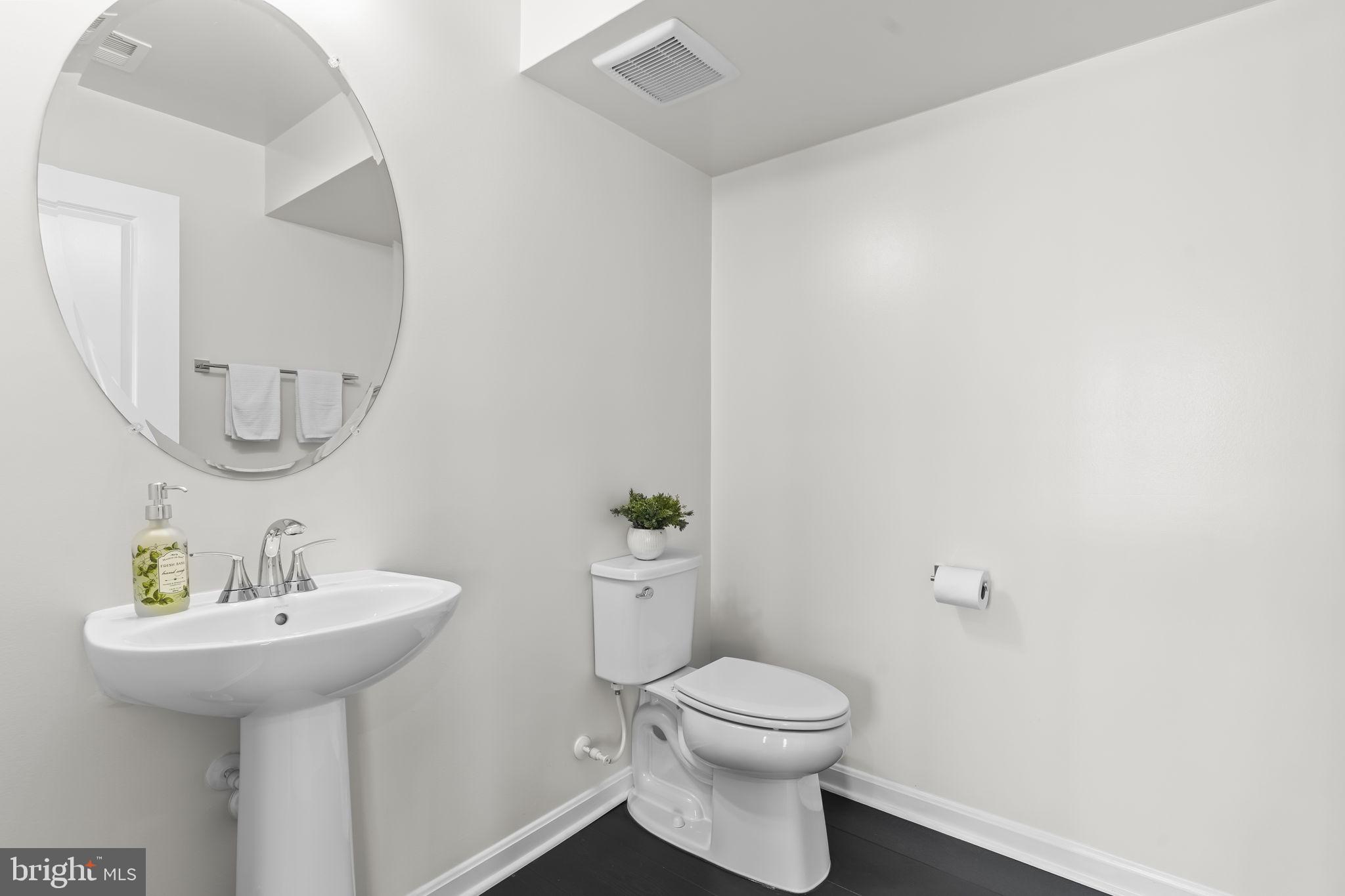 3992 Shire Meadow Lane Triangle, VA 22172 - Photo 37 of 46