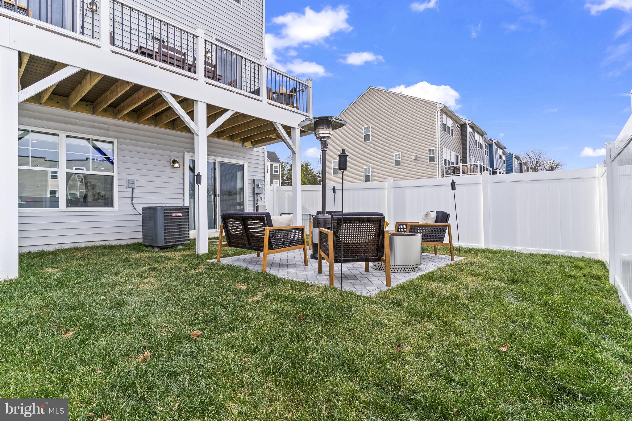 3992 Shire Meadow Lane Triangle, VA 22172 - Photo 39 of 46