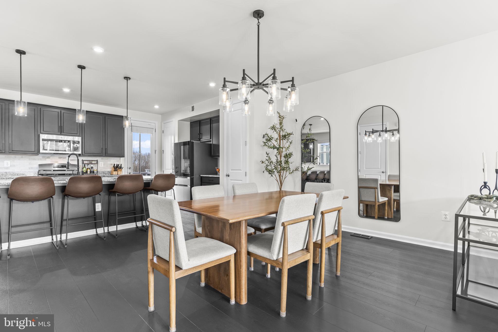 3992 Shire Meadow Lane Triangle, VA 22172 - Photo 9 of 46