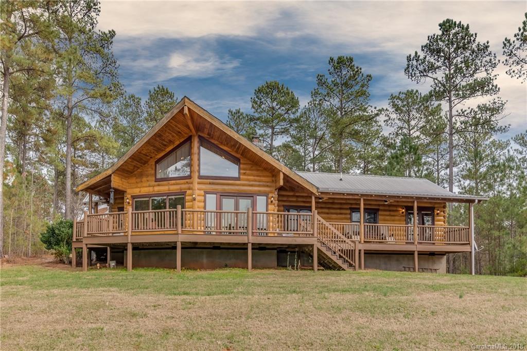 44 Blanton Road, Unit 8 & 11 Mill Spring, NC 28756 - Photo 1 of 33