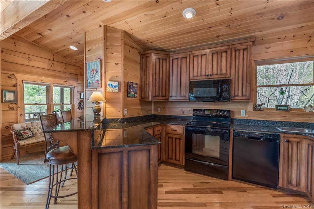 44 Blanton Road, Unit 8 & 11 Mill Spring, NC 28756 - Photo 14 of 33