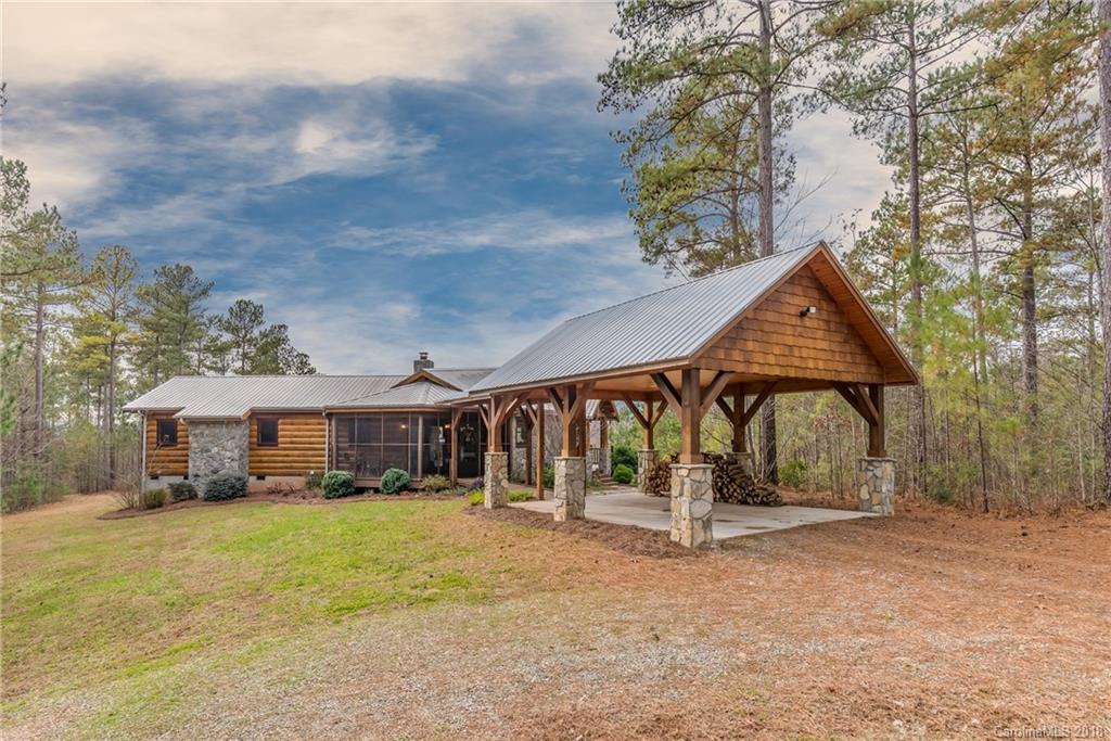 44 Blanton Road, Unit 8 & 11 Mill Spring, NC 28756 - Photo 4 of 33