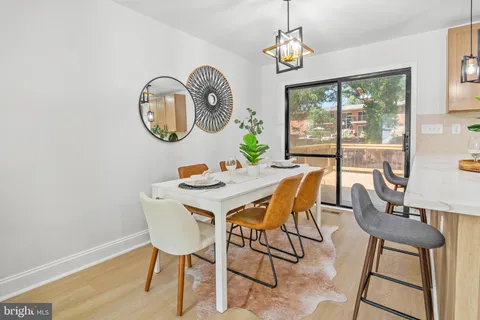 $575,000 | 1424 Regent Street, Annapolis, MD 21403