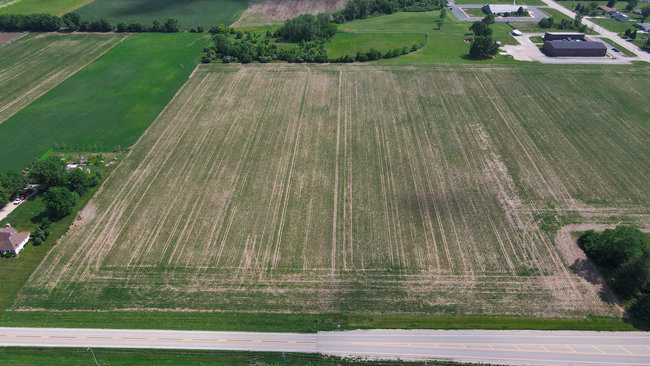 Lot 01 Mills Road Joliet, IL 60433 - Photo 1 of 9 Gallery Image 1