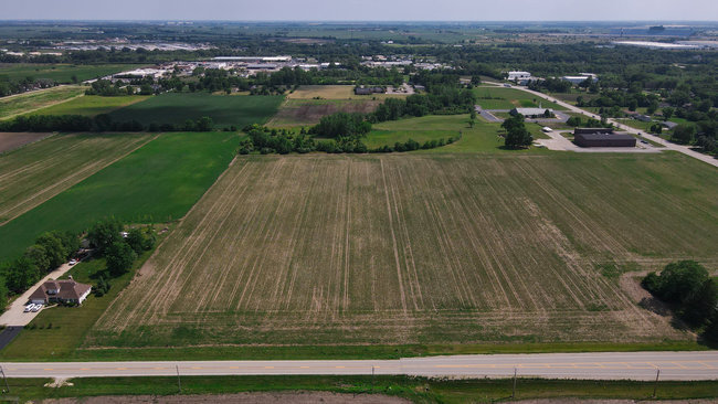 Lot 01 Mills Road Joliet, IL 60433 - Photo 3 of 9 Gallery Image 3