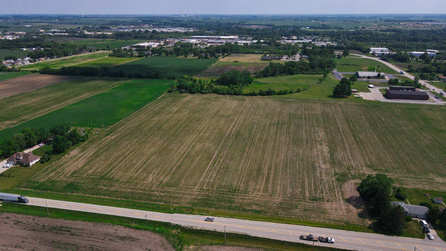 Lot 01 Mills Road Joliet, IL 60433 - Photo 4 of 9 Gallery Image 4