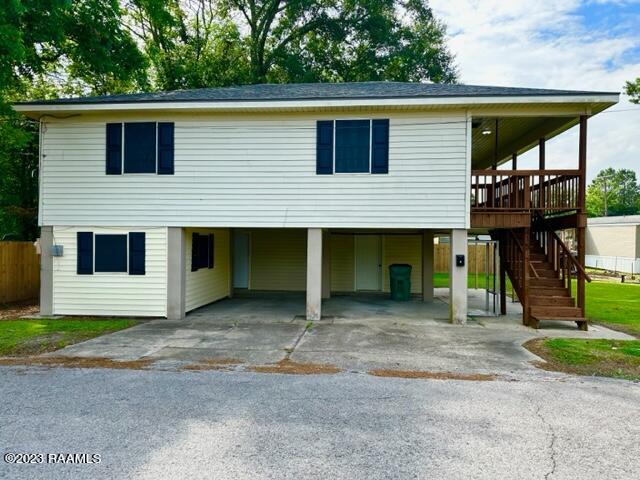 415 East Jack Street Church Point, LA 70525 - Photo 3 of 24