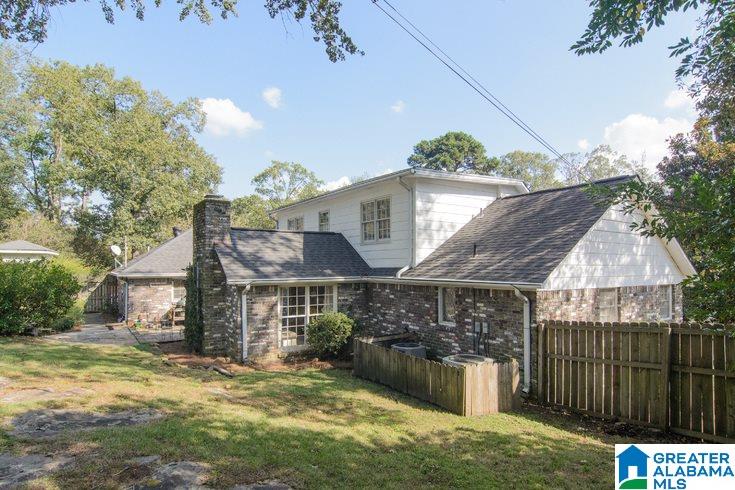 3712 Crestbrook Road Birmingham, AL 35223 - Photo 33 of 35