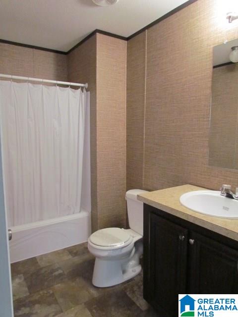 2741 Mt Moriah Road South Pell City, AL 35125 - Photo 16 of 19