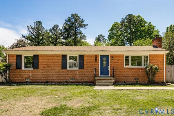 $329,950 | 6319 Windcroft Road, Richmond, VA 23225