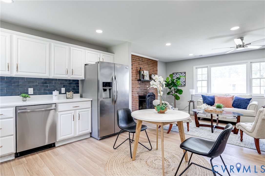 6319 Windcroft Road Richmond, VA 23225 - Photo 12 of 27