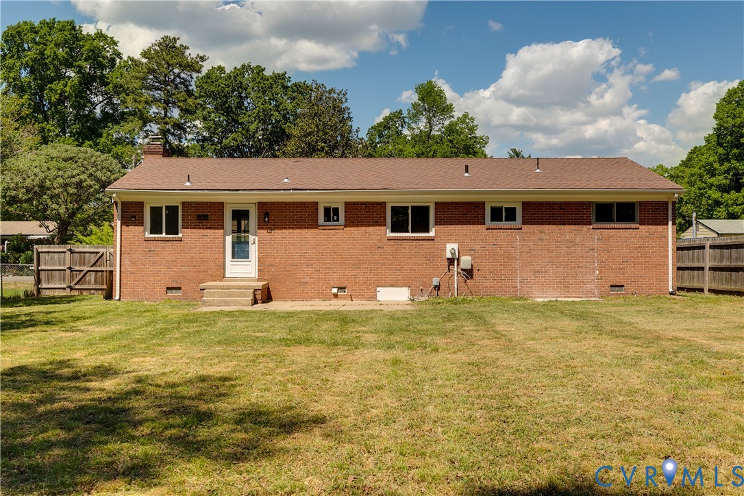 6319 Windcroft Road Richmond, VA 23225 - Photo 25 of 27