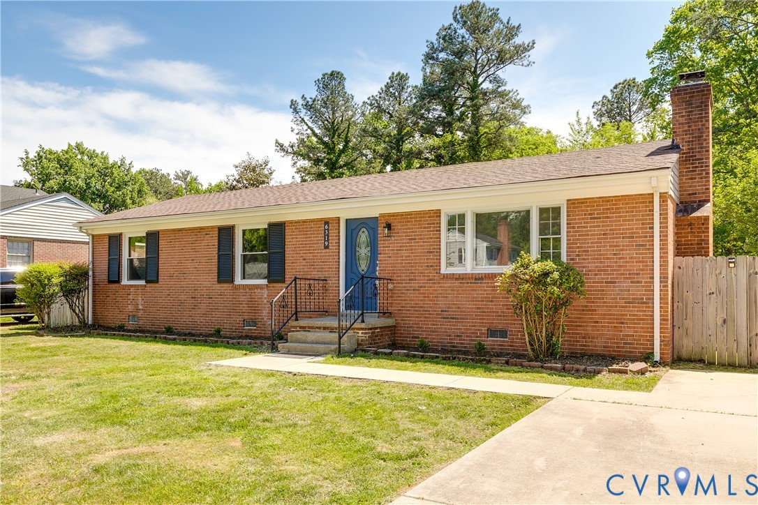 6319 Windcroft Road Richmond, VA 23225 - Photo 27 of 27