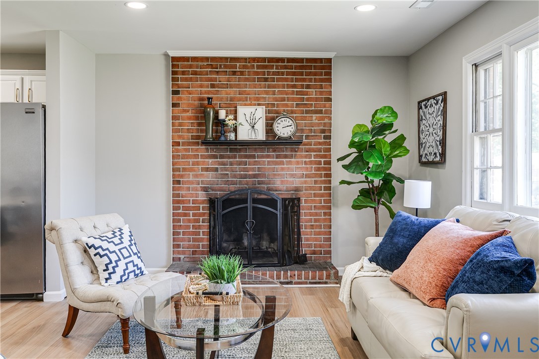 6319 Windcroft Road Richmond, VA 23225 - Photo 5 of 27