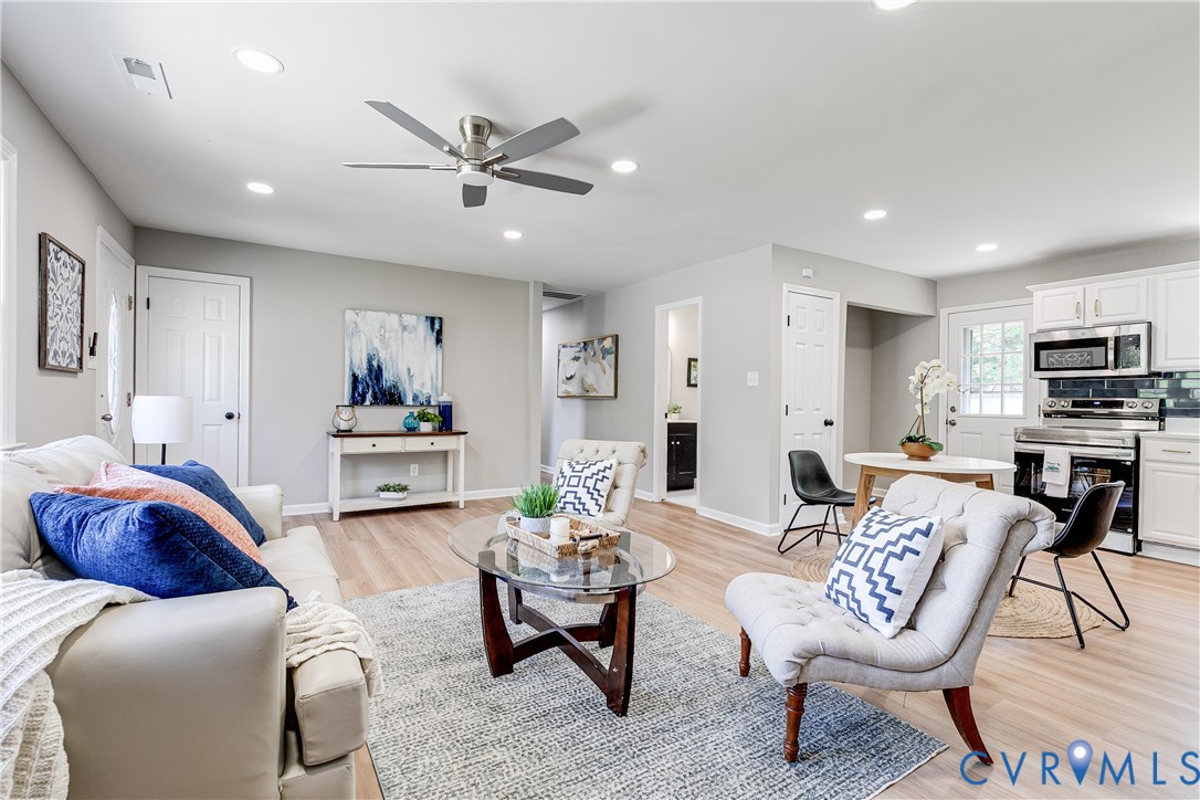 6319 Windcroft Road Richmond, VA 23225 - Photo 7 of 27